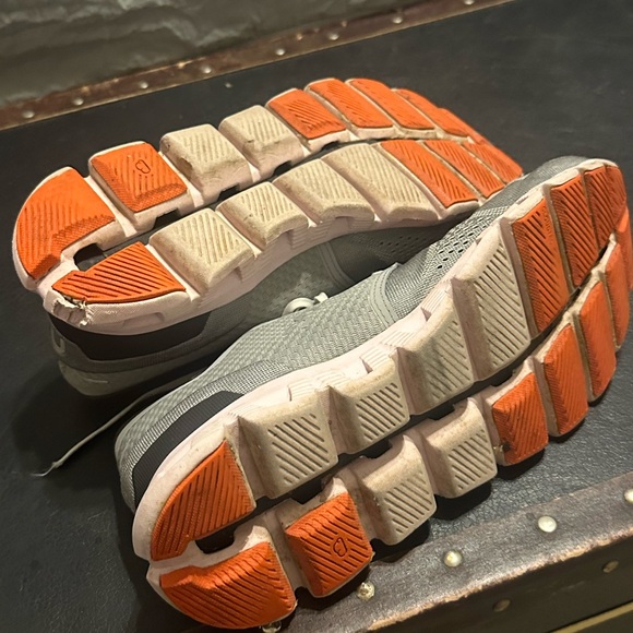 On Running Sneaker - Picture 7 of 7